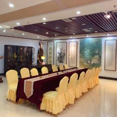 上臻園藝術館張用戶圖片