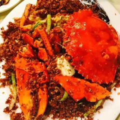 Mainely Seafood張用戶圖片
