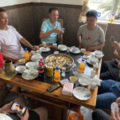 一品焖锅(青龙峡店) User Photo