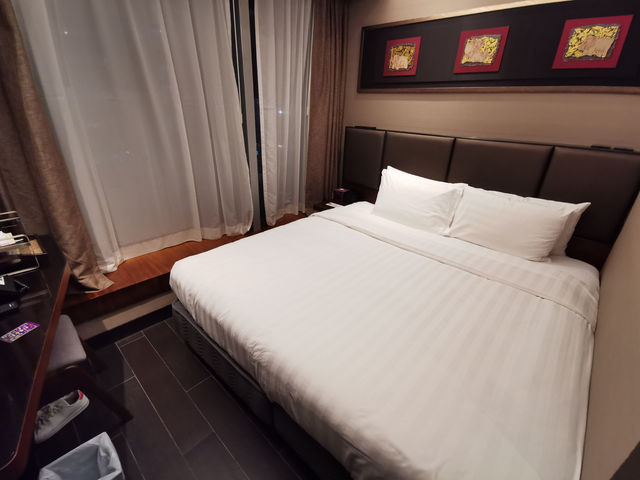 尖沙咀市區超高cp值酒店