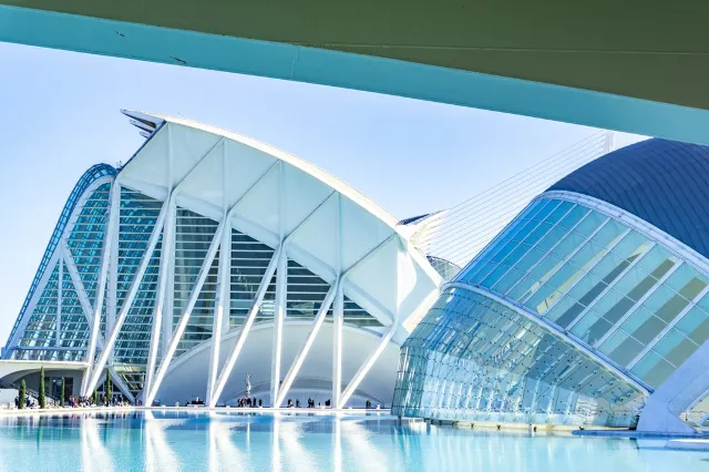 Todo lo que ver en Valencia en un fin de semana