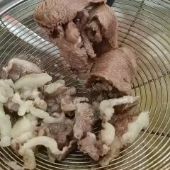PAN JI NIU ROU HUO GUO User Photo