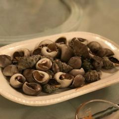 Seaside Seafood User Photo
