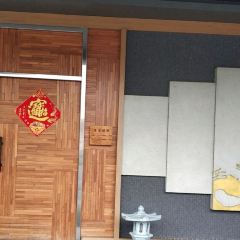 松築創作和食料理張用戶圖片
