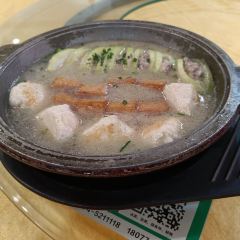 鲜美廉农家乐(鱼峰路店) User Photo