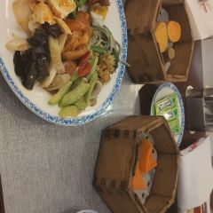 JIN WEI ER User Photo