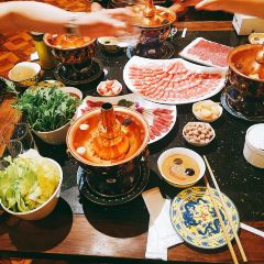 NAN MEN HOTPOT User Photo