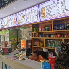 李氏紫竹林卤粉(华新店) User Photo