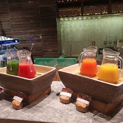 北辰洲际酒店·兰调全日餐厅 User Photo