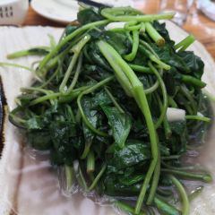 饶家大院土菜馆(木鱼镇店) User Photo