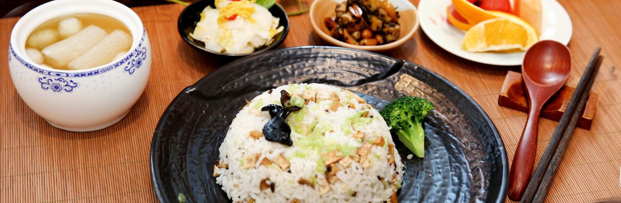 如易閣同修旅社·普陀山國際佛教文化交流中心·珠盤齋