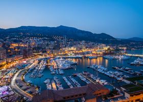 Voli Pisa Monte Carlo diretti