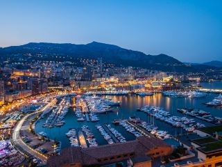 Voli Bologna Monte Carlo diretti