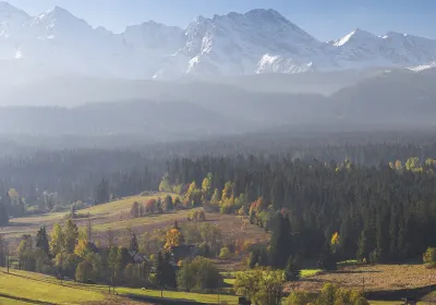 Tatra County