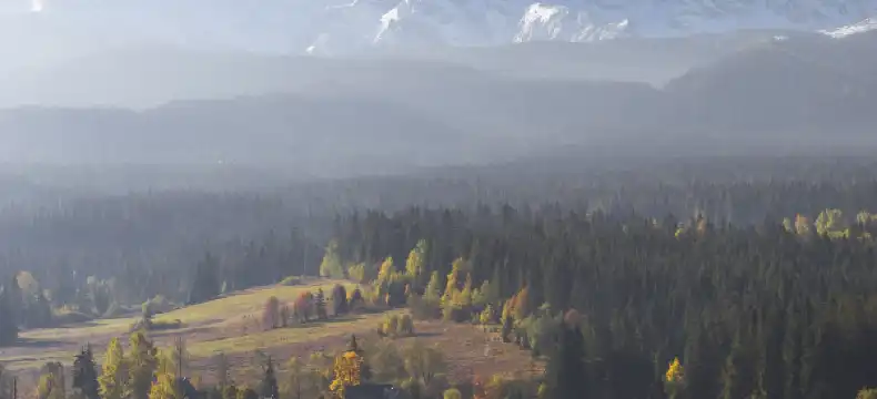 Hotels in Tatra County