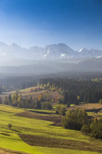 Tatra County