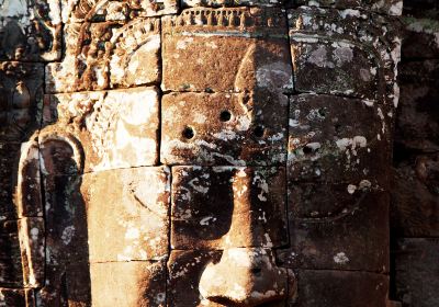 Angkor Thom