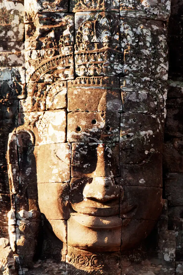 Angkor Thom