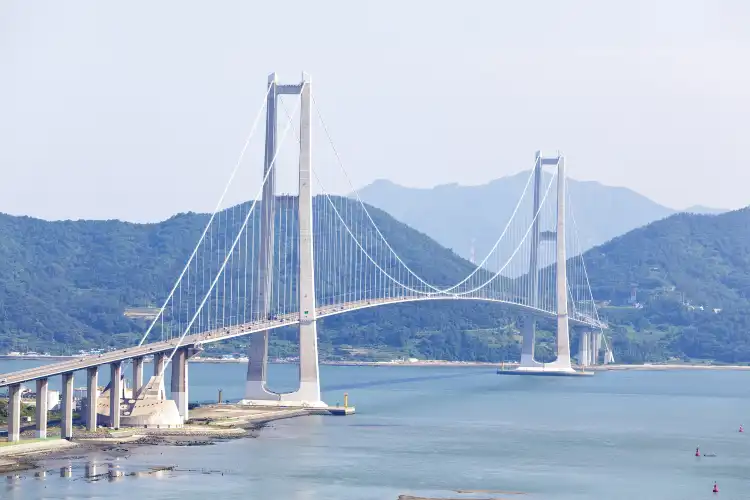 Hotels in Gwangyang