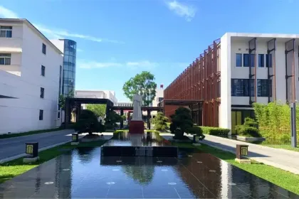 东阿阿胶文化酒店·餐饮部