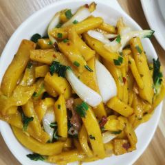 鼎好吃牛杂煲 User Photo
