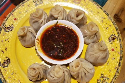扎西雍登藏餐