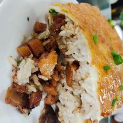 嚴老幺燒麥（前進四路店）張用戶圖片