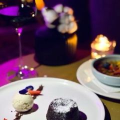 Le Coquin Bar Bistro User Photo