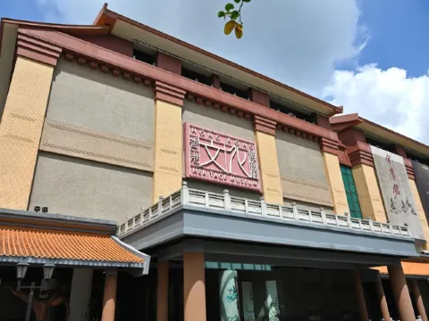 M+博物館開幕在即 整合七家本地人氣博物館資訊 歷史、文化、藝術一次過重溫