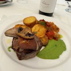 XinGuang Restaurant FangLiang Xie Yan (HuangPu) User Photo