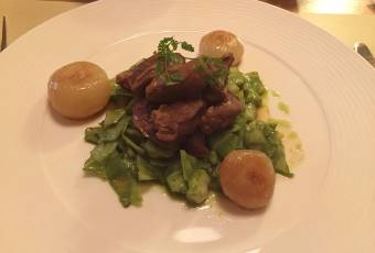 Imperial Treasure Super Peking Duck user photo