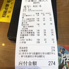 BLUEBIRD RESTAURANT User Photo