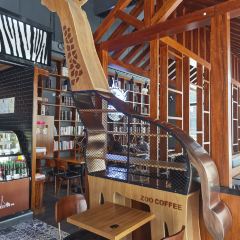 ALOHA COFFEE User Photo