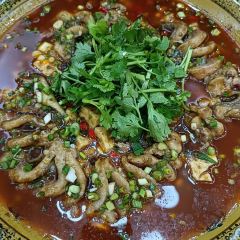 河滨鲜味贡椒鱼 User Photo