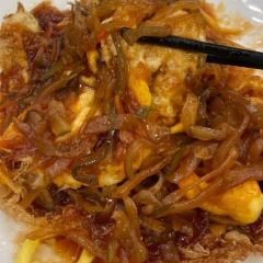 鮮味道燒烤張用戶圖片