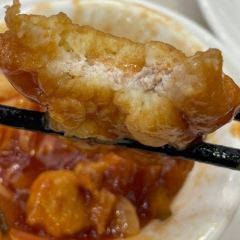 鮮味道燒烤張用戶圖片