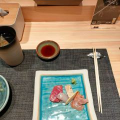 TAIRYO Japanese Restaurant 여행 사진