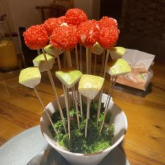 凤阁楼果木烧鹅(陈山店) User Photo