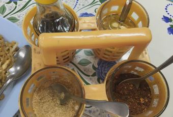 Sailomjoy Restaurant (Thapae) User Photo