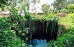 Cenote Ik kil