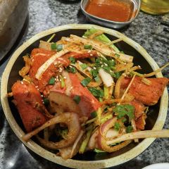 酒拾烤肉(友阿店) User Photo
