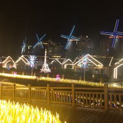河源巴伐利亚庄园福朋喜来登酒店·宜客乐西餐厅 User Photo