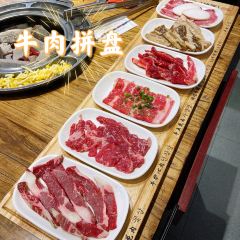 钟路商会·缘家(虹泉路店) ảnh của người dùng