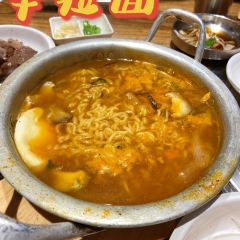 钟路商会·缘家(虹泉路店) ảnh của người dùng