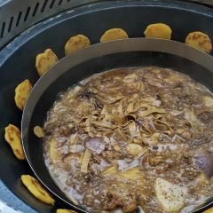 信阳三绝土灶台(羊山外国语中学店) User Photo
