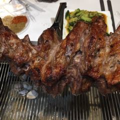 小胡碳烤羊腿·清真 ảnh của người dùng
