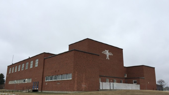 Росс Шеппард Скул