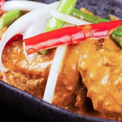 Kinabuch Grill & Bar User Photo