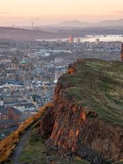 Arthur's Seat