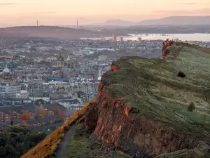 Arthur's Seat